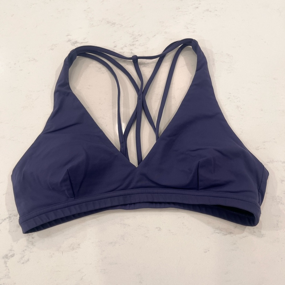 Lululemon Sports Bra - Picture 3 of 4